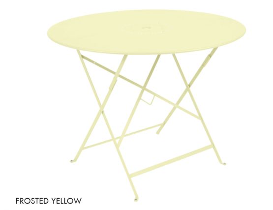 Floreal 96FROSTEDYELLOW