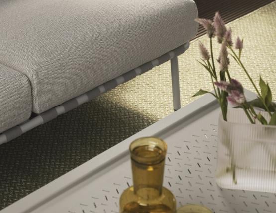 Flow Coffee Table For Web3