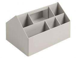 Grey Sketch Box
