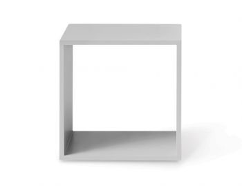 Stacked Storage System Medium Open by JDS Architects for Muuto image