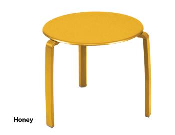 Alize Side Table by Fermob image