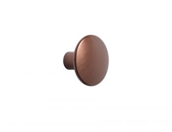 The Dots Umber Metal (Individual) by Lars for Muuto image