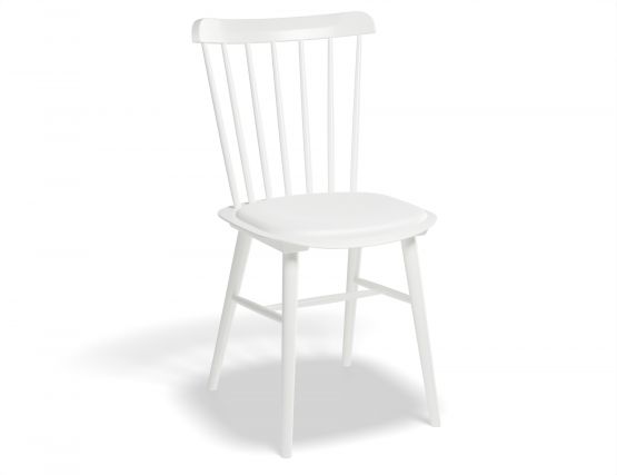 Ironica Chair Pad Whitepigment Prince171