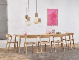 Jutland Oak Extension