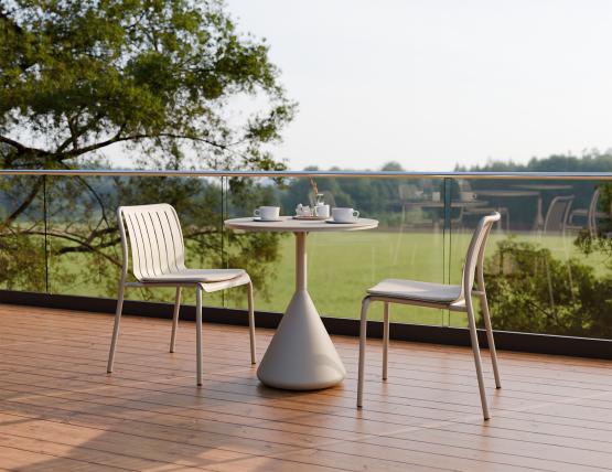 L 1 Kora Cafetable Latte