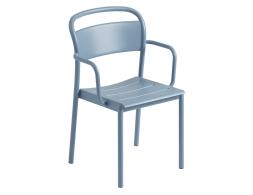 Linear Range Armchair16