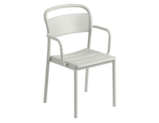 Linear Range Armchair19