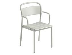 Linear Range Armchair19