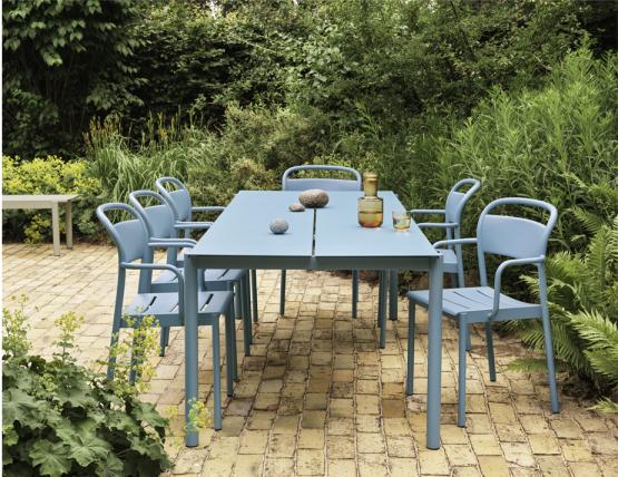 Linear Range Armchair22