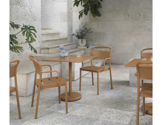 Linear Range Armchair23