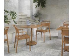 Linear Range Armchair23