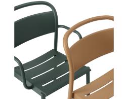Linear Range Armchair5