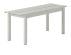 Linear Steel Bench / 110 X 34 CM / Grey image