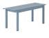 Linear Steel Bench / 110 X 34 CM / Pale Blue image