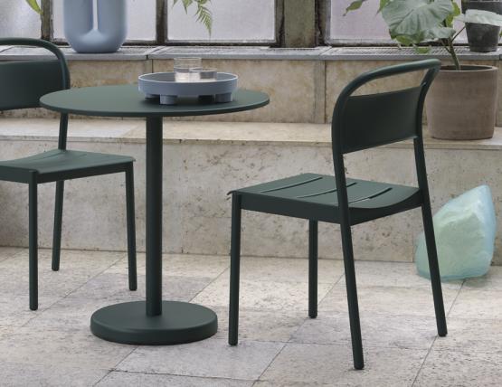 Linear Range Side Chair Black11