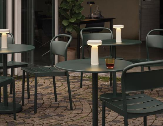 Linear Range Side Chair Black12