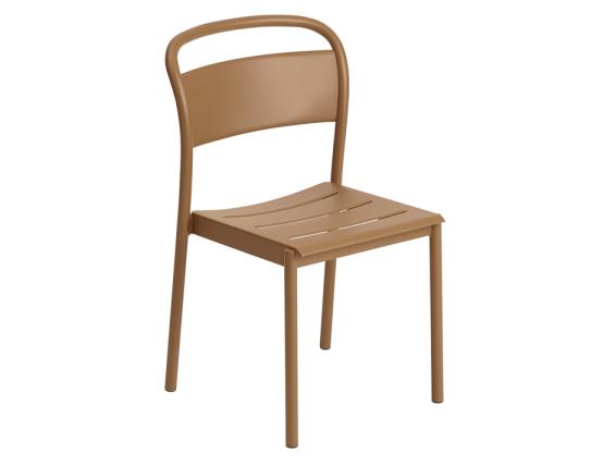 Linear Range Side Chair Black17