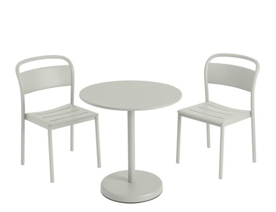 Linear Range Side Chair Black21