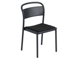 Linear Range Side Chair Black6