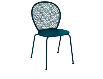 Lorette Outdoor Chair by Frederic Sofia for Fermob image