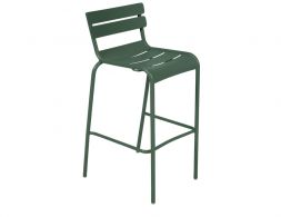 Luxembourg Stool Cedar Green