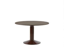 Midst 120 Dark Oiled Oak Dark Red 1