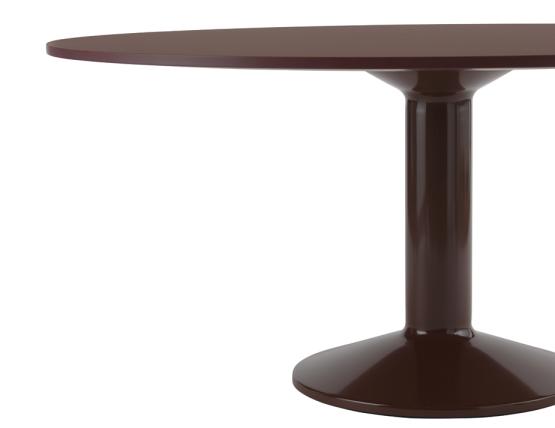 Midst 160 Dark Red 2