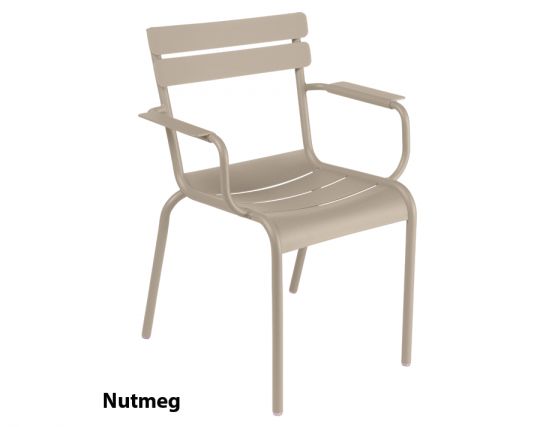 Nutmeg