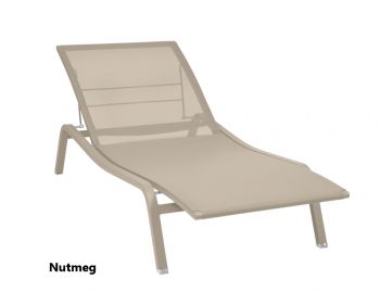 Alize Sun Lounge by Fermob  image