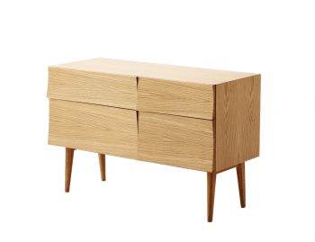 Reflect Sideboard by Soren Rose Studio for Muuto image