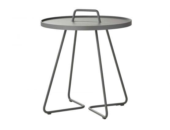 On The Move Range Green  3