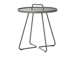 On The Move Range Green  3