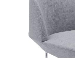 Oslo 1 Seat Sofa 5