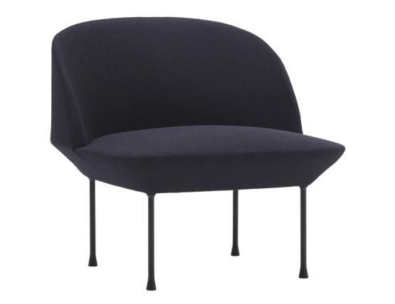 Oslo 1 Seat Sofa 4