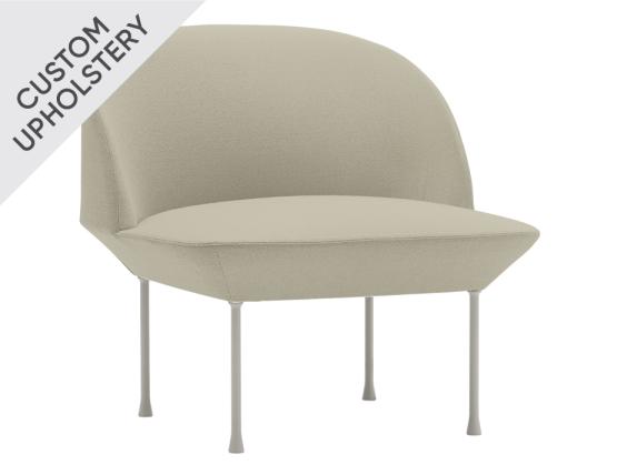 Oslo 1 Seat Sofa Banner