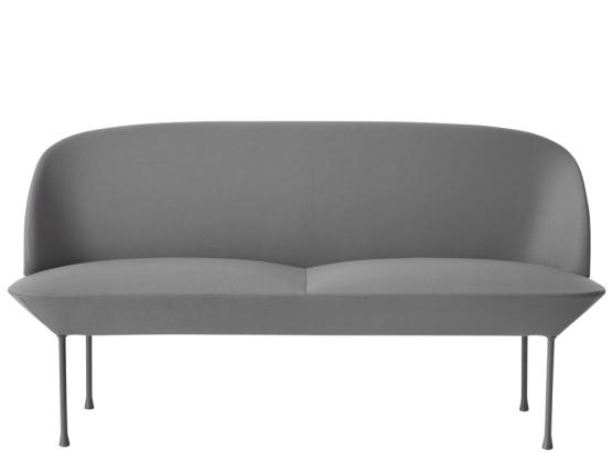 Oslo 2 Seater Sofa 11