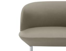 Oslo 2 Seater Sofa 2