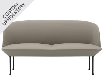 Oslo 2 Seater Sofa by Anderssen & Voll for Muuto image