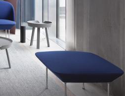 Oslo Pouf 5