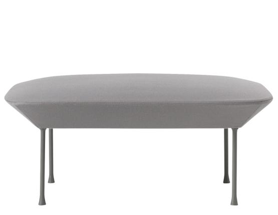 Oslo Pouf 3