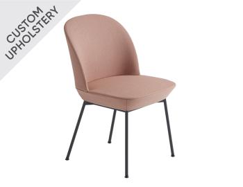 Oslo Side Chair by Anderssen & Voll for Muuto image