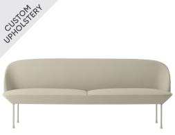 Oslo Three Seater 2