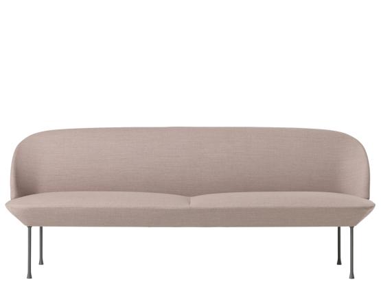 Oslo Three Seater 4