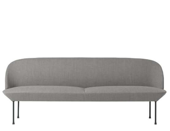 Oslo Three Seater 5