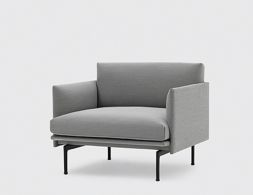 Outline Chair