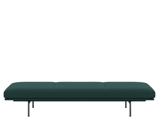 Outline Daybed 1