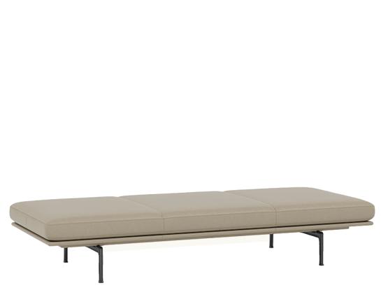 Outline Daybed 10