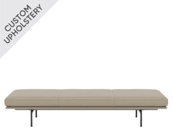 Outline Daybed by Anderssen & Voll Muuto image