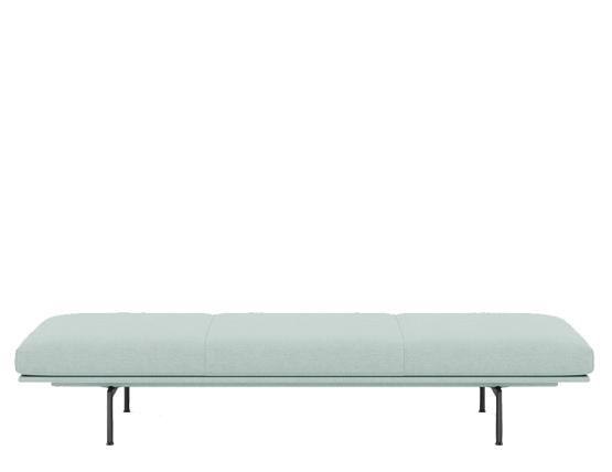 Outline Daybed 2