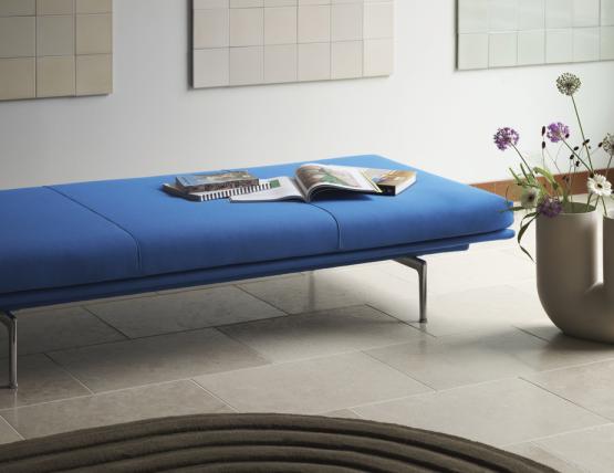 Outline Daybed 23
